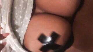 Sarah Coughlan - Nude & Sexy (Video 32)