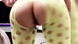 Mia Francis - Leaked Onlyfans (Video 16)