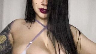 Natalia Polyakova ALL onlyfans content (Video 8)