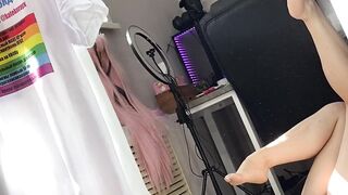 Onlykatekuray Onlyfans (Video 17)