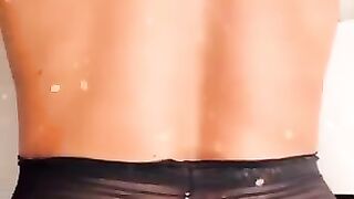 Sarah Caus Leaked (Video 28)