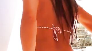 Sarah Caus Leaked (Video 27)