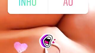 Sarah Caus Leaked (Video 20)