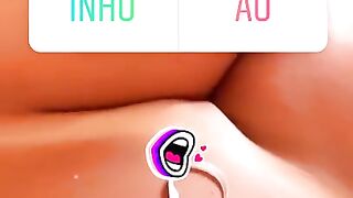 Sarah Caus Leaked (Video 20)