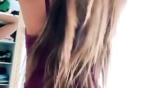 Sarah Caus Leaked (Video 19)