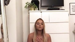 Random Girl (Video 1)