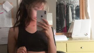 Ashley Danielle Onlyfans (Video 6)