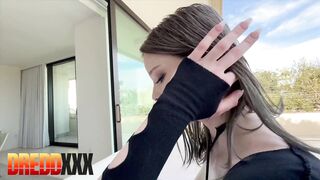 Okichloeo x Dredd FULL ROUND 3 Sextape