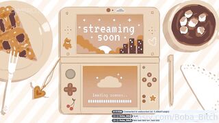 Boba_Bitch live daringkiara and I Part 1