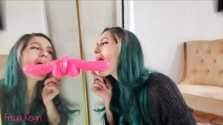 How I Want You To Suck A Dick