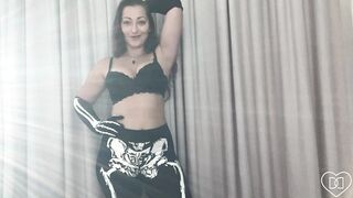 D.D OF - Halloween 22