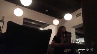 Punishing the House Bitch