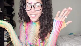 crybabysmallfry joi ppv