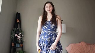 Neighbor's Wife Needs Breeding