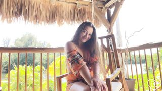 D.D OF - Tiki Hut POV