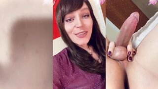 Happy new year from Lucia Maya