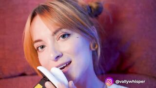 The Sounds of Girls ASMR