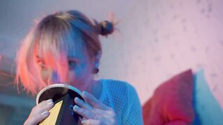 The Sounds of Girls ASMR