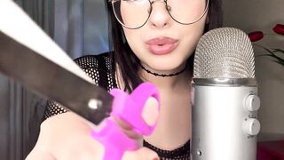 Maduu ASMR