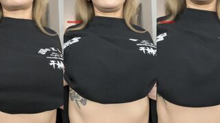 Callie Murphy Nude Tits Onlyfans