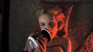 The Sounds of Girls ASMR