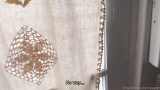 MewSlut Wants To Fuck Again