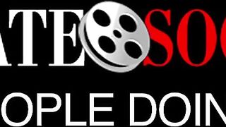 Pixie blond has hard time