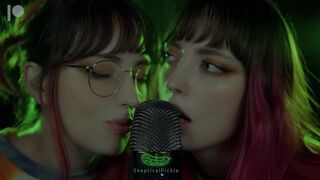 SkepticalPickle ASMR