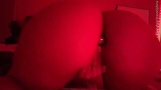 Lilianaheartsss BBC RIDE PPV