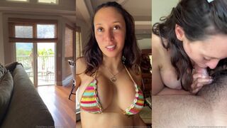 V.P OF - Just Got Back Home