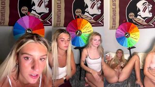 Ambie Bambii GG Live Sept