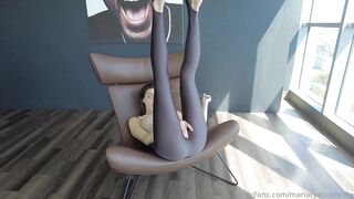 M.M.R OF - Leg Tricks