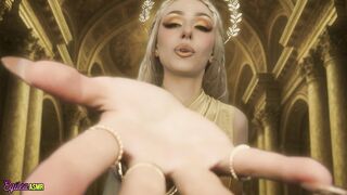 Egilea ASMR