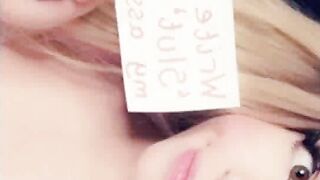 Belle Delphine