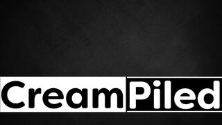 Domina Doxy creampiled gangbang