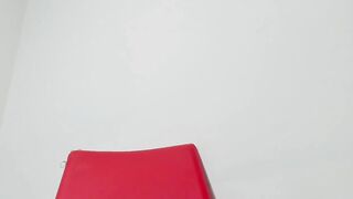 Under the Table for Mommy