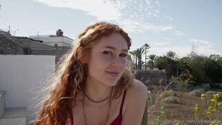 valentine's day solo