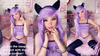 Belle Delphine
