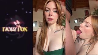 Ivory fox ppv sex tape onlyfans