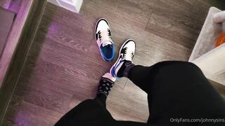 Kathryn Mae - Yoga Slut Fucked By Johnny