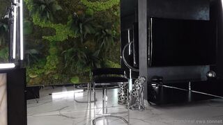 Ewa Sonnet New OnlyFans Vid