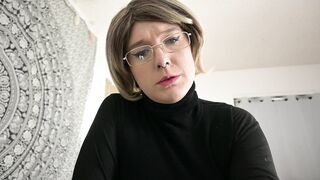 Old Lady Makes It All Okay