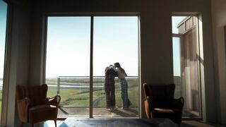 Anna Ralphs Quiet Morning Sextape Video