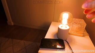 Comatozze She Had Nowhere Else To Go That Night