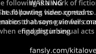 KitaloveXoxo - no girls allowed