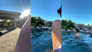 Christina Khalil October Live 2025