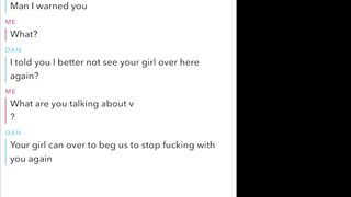 Kitalovexoxo Your bully live streams fucking your tied up girlfriend