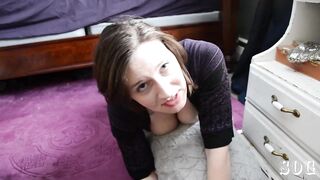 Giving Your Mom What She Wants