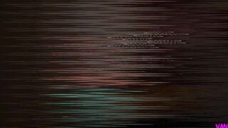 Bonnie Blue Caught Fucking in the Locker Room