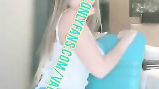 Vanessa Bohorquez 83 videos (Video 25)